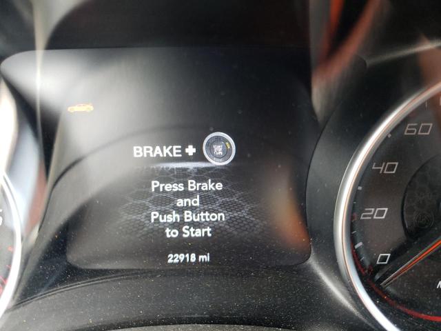 Photo 8 from auction – 2020 DODGE CHARGER R/ with VIN 2C3CDXCT5LH238866