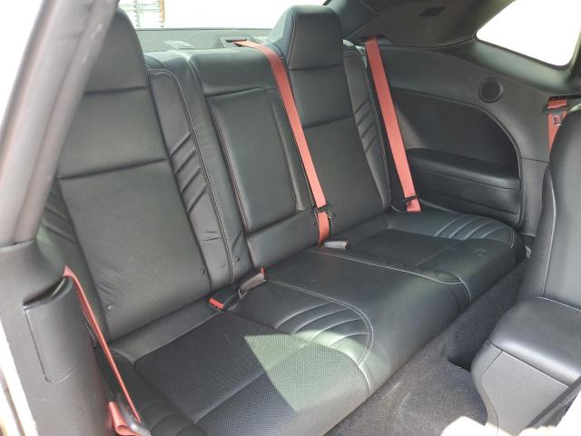 Photo 6 from auction – 2019 DODGE CHALLENGER with VIN 2C3CDZC93KH624958