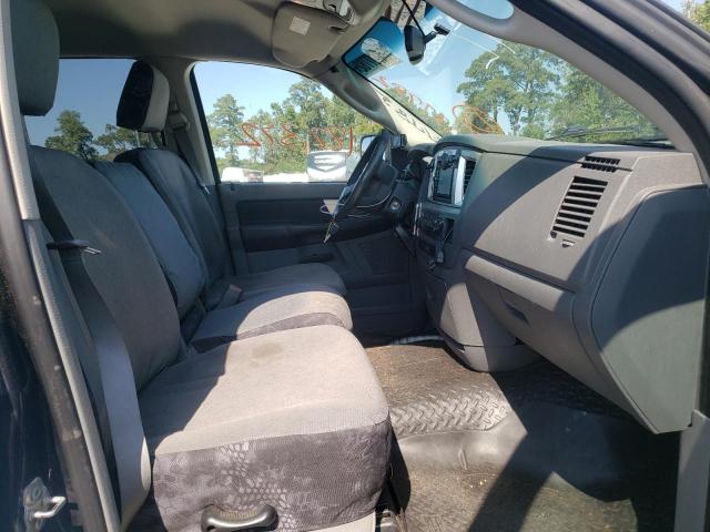 Photo 5 from auction – 2007 DODGE RAM 3500 S with VIN 3D7MX38A97G847588