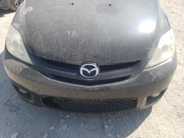 Photo 9 from auction – 2007 MAZDA 5 with VIN JM1CR293170158238