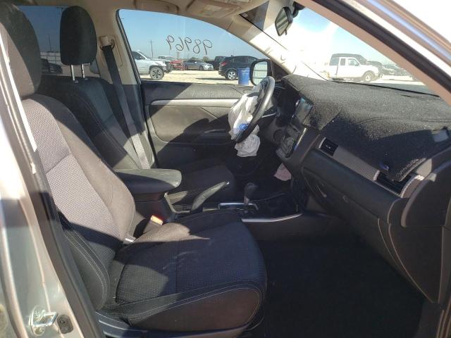 Photo 5 from auction – 2018 MITSUBISHI OUTLANDER with VIN JA4AD3A37JZ023625