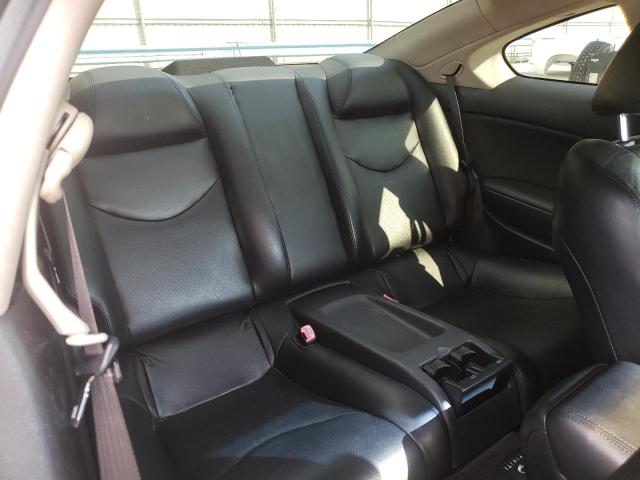 Photo 6 from auction – 2012 INFINITI G37 BASE with VIN JN1CV6EK9CM421145