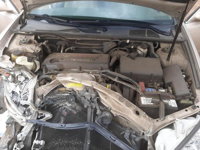 Photo 7 from auction – 2003 TOYOTA CAMRY LE with VIN 4T1BE32K83U220845