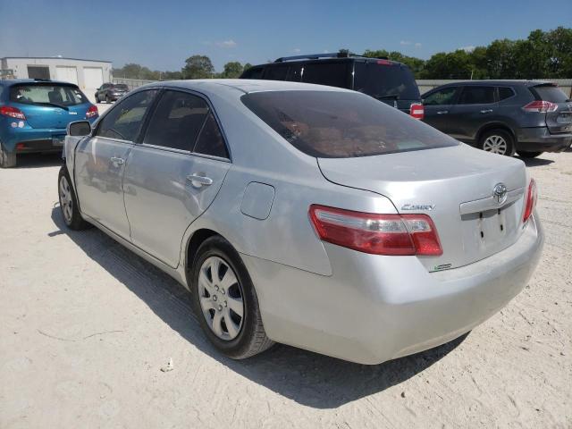 Photo 3 from auction – 2009 TOYOTA CAMRY BASE with VIN 4T1BE46K69U356805
