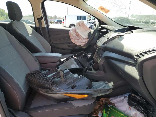 Photo 5 from auction – 2019 FORD ESCAPE S with VIN 1FMCU0F73KUB95993