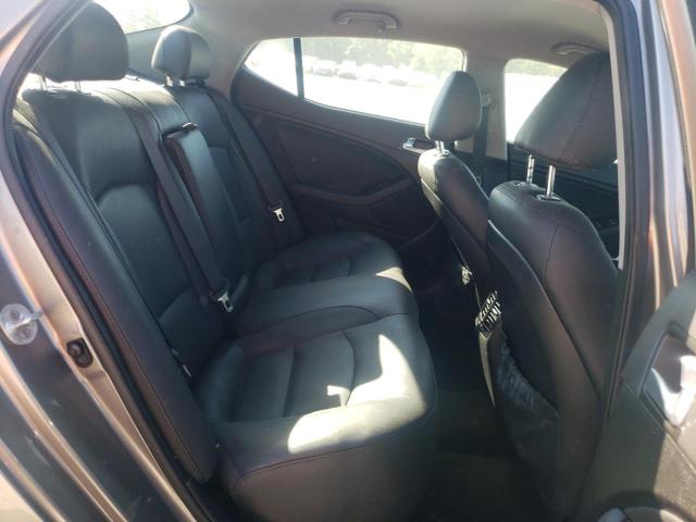 صورة رقم 6 من المزاد - 2015 KIA OPTIMA EX مع VIN 5XXGN4A77FG514096