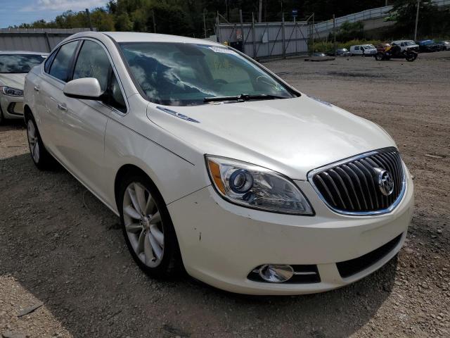 BUICK VERANO CON 2012 with VIN 1G4PR5SK7C4221281 - Photo from auction