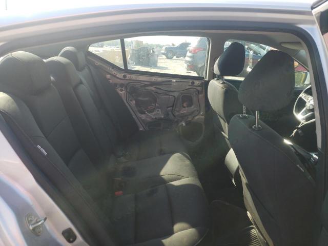 Photo 6 from auction – 2020 NISSAN ALTIMA S with VIN 1N4BL4BV6LC128588