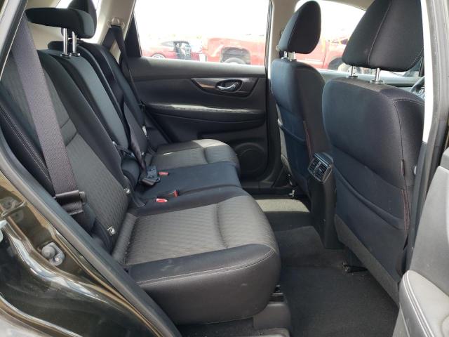 Photo 6 from auction – 2017 NISSAN ROGUE S with VIN JN8AT2MT0HW384502