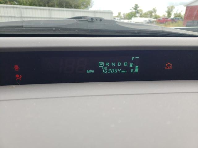 Photo 8 from auction – 2002 TOYOTA PRIUS with VIN JT2BK18U920053131