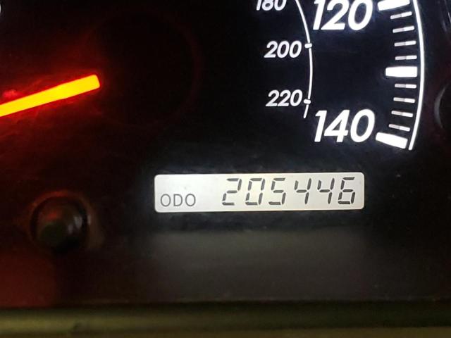 Photo 8 from auction – 2005 TOYOTA CAMRY LE with VIN 4T1BE32K85U100370