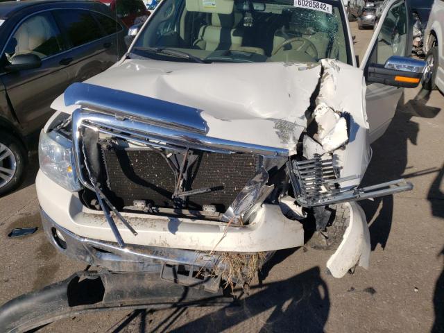 Photo 7 from auction – 2007 FORD F150 SUPER with VIN 1FTPW14V57FB18805