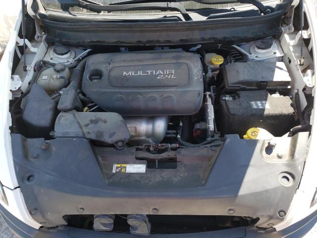Photo 7 from auction – 2017 JEEP CHEROKEE T with VIN 1C4PJMBBXHW588550