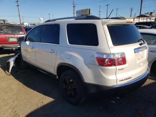 Photo 3 from auction – 2012 GMC ACADIA SLE with VIN 1GKKRPED8CJ229256