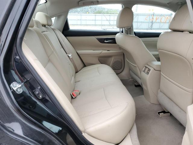 Photo 6 from auction – 2014 NISSAN ALTIMA 3.5 with VIN 1N4BL3AP4EC102880