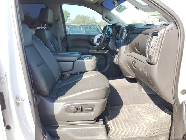 Photo 5 from auction – 2020 CHEVROLET SILVERADO with VIN 3GCUYGED5LG201620