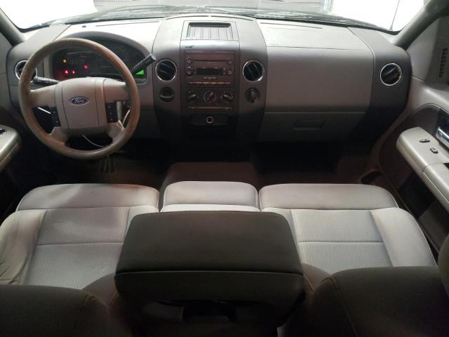 Photo 5 from auction – 2007 FORD F150 SUPER with VIN 1FTPW12507FB50211