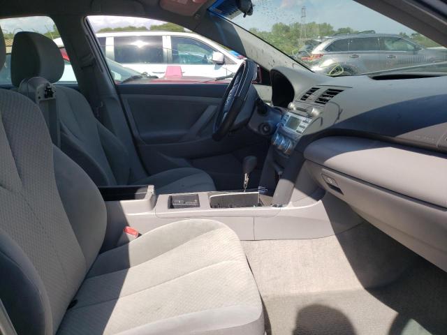Photo 5 from auction – 2007 TOYOTA CAMRY CE with VIN 4T1BE46K97U137351