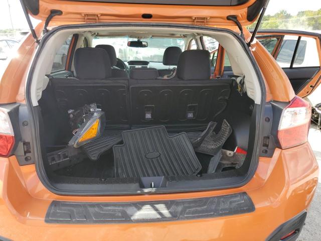 Photo 9 from auction – 2014 SUBARU XV CROSSTR with VIN JF2GPAVC3E8246666