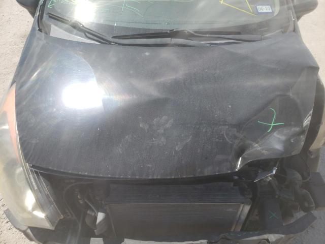 Photo 7 from auction – 2012 KIA RIO LX with VIN KNADM5A35C6024031