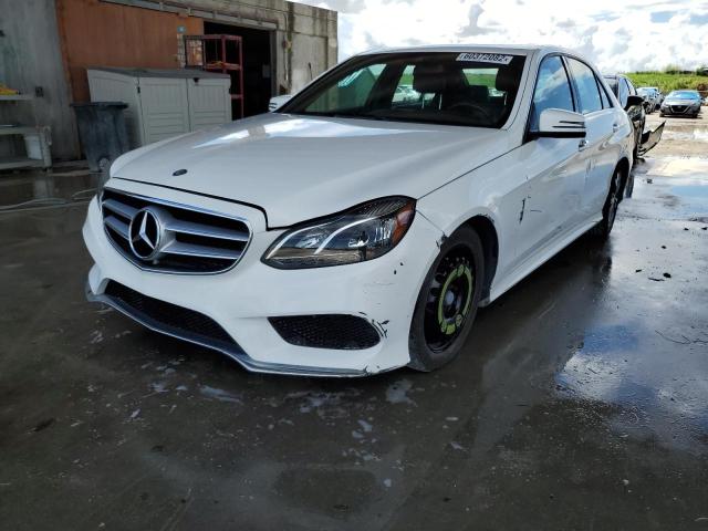 Photo 2 from auction – 2015 MERCEDES-BENZ E 350 with VIN WDDHF5KB6FB137878