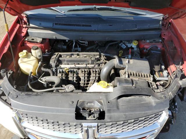 Photo 7 from auction – 2012 DODGE JOURNEY SE with VIN 3C4PDCAB5CT290697