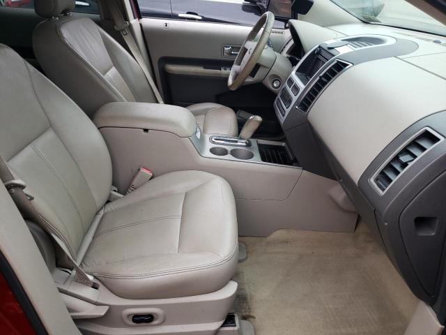 Photo 5 from auction – 2007 FORD EDGE SEL P with VIN 2FMDK49CX7BA50165