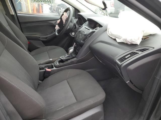 Photo 5 from auction – 2015 FORD FOCUS S with VIN 1FADP3E23FL226460