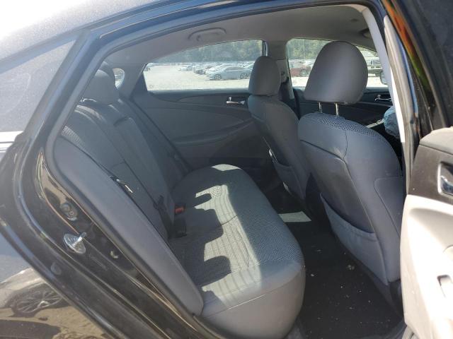 Photo 6 from auction – 2012 HYUNDAI SONATA GLS with VIN 5NPEB4AC3CH468389