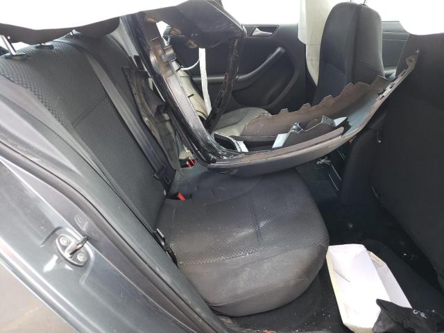 Photo 6 from auction – 2014 VOLKSWAGEN JETTA BASE with VIN 3VW2K7AJ1EM228660