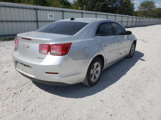 Photo 4 from auction – 2013 CHEVROLET MALIBU LS with VIN 1G11B5SA8DF358525