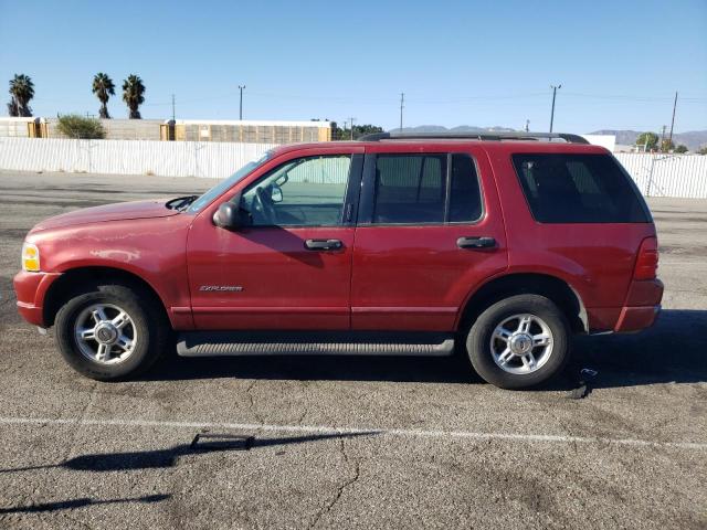 Photo 9 from auction – 2004 FORD EXPLORER X with VIN 1FMZU63K44ZA40378