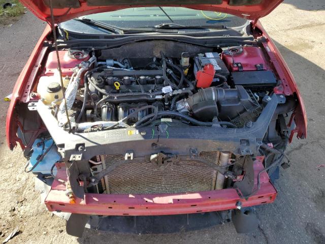 Photo 7 from auction – 2012 FORD FUSION SEL with VIN 3FAHP0JA6CR301792