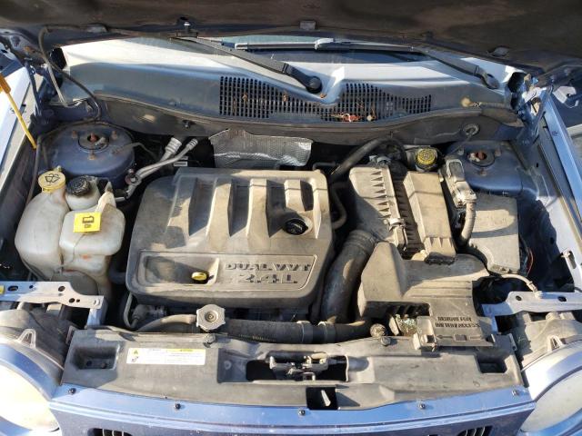 Photo 7 from auction – 2007 JEEP COMPASS LI with VIN 1J8FF57WX7D169728
