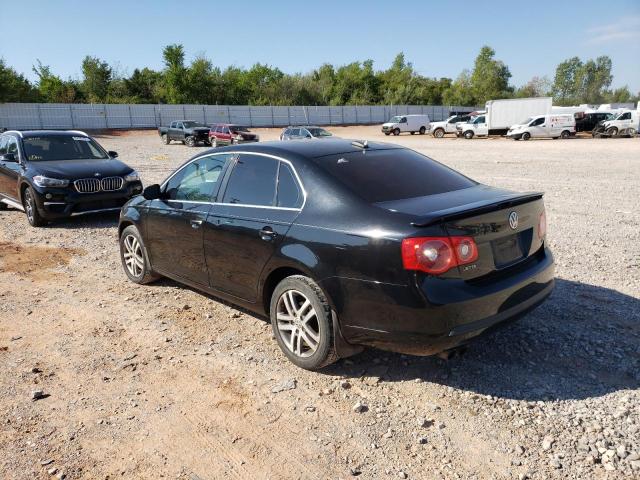 Photo 3 from auction – 2005 VOLKSWAGEN NEW JETTA with VIN 3VWSF71K75M625772