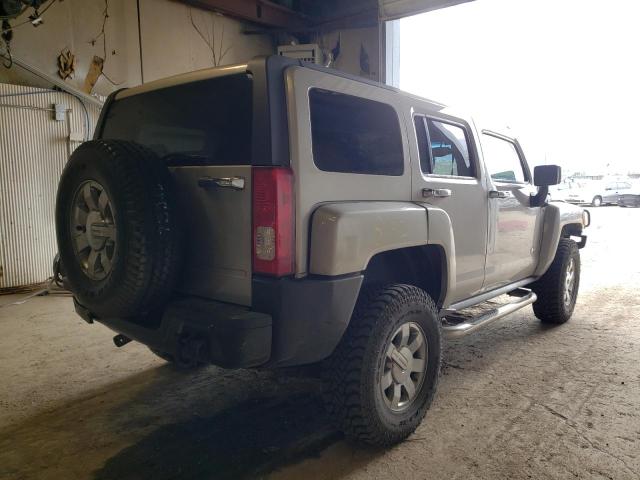 Photo 4 from auction – 2008 HUMMER H3 with VIN 5GTEN13EX88108488