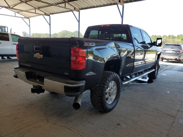 Photo 4 from auction – 2015 CHEVROLET SILVERADO with VIN 1GC1KWE87FF574004