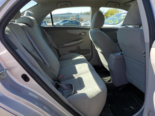 Photo 6 from auction – 2010 TOYOTA COROLLA BA with VIN 1NXBU4EE6AZ190546