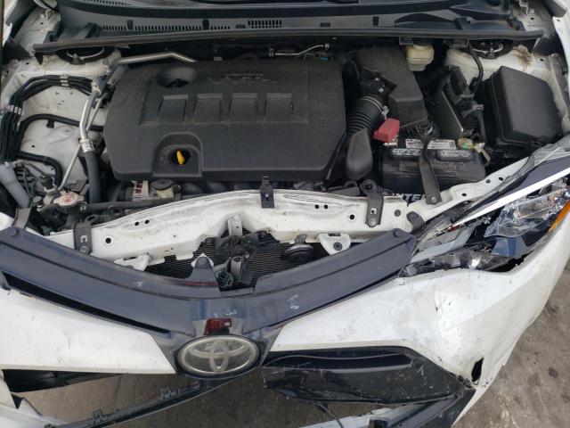 Photo 7 from auction – 2018 TOYOTA COROLLA L with VIN 5YFBURHEXJP779593