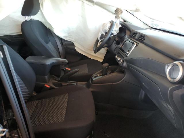 Photo 5 from auction – 2021 NISSAN VERSA S with VIN 3N1CN8DV8ML896109