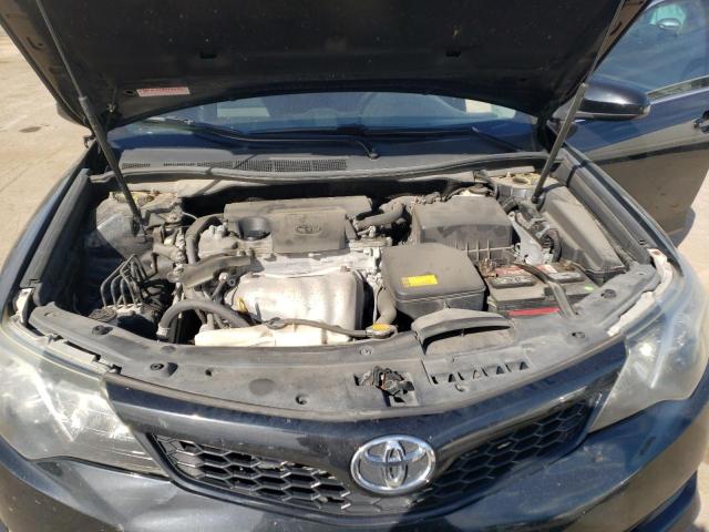 Photo 7 from auction – 2013 TOYOTA CAMRY L with VIN 4T1BF1FK7DU299714