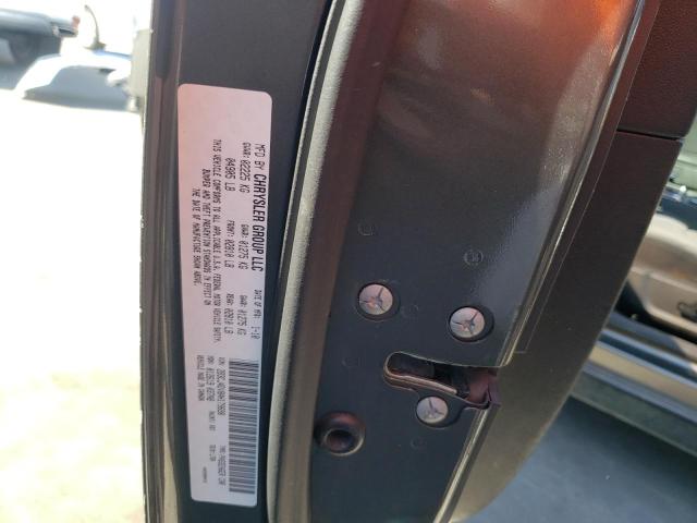 Photo 10 from auction – 2010 DODGE CHALLENGER with VIN 2B3CJ4DV8AH179698