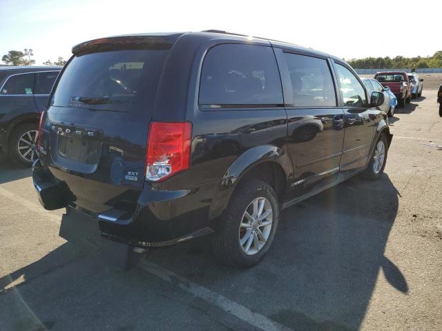 Photo 4 from auction – 2014 DODGE GRAND CARA with VIN 2C4RDGCG3ER322934
