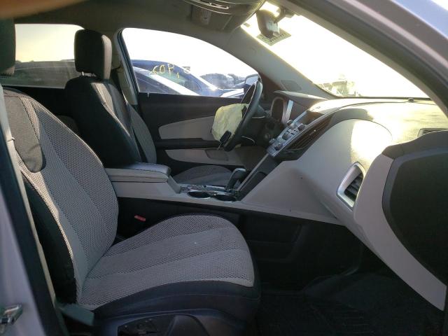 Photo 5 from auction – 2010 CHEVROLET EQUINOX LT with VIN 2CNALDEW5A6250600