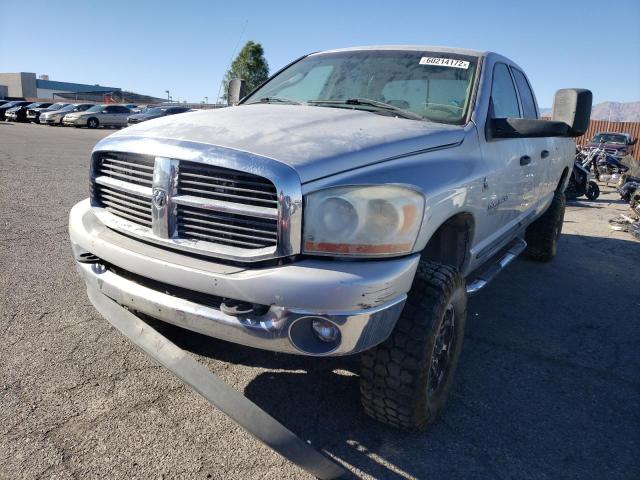 Photo 2 from auction – 2006 DODGE RAM 3500 S with VIN 3D7LX38C86G145662