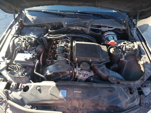 Photo 7 from auction – 2010 BMW 535 XI with VIN WBANV9C50AC137911
