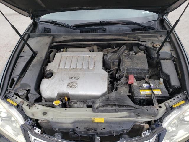 صورة رقم 7 من المزاد - 2010 LEXUS ES 350 مع VIN JTHBK1EGXA2394450
