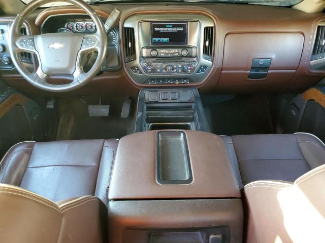 Photo 5 from auction – 2015 CHEVROLET SILVERADO with VIN 3GCUKTEC2FG189612