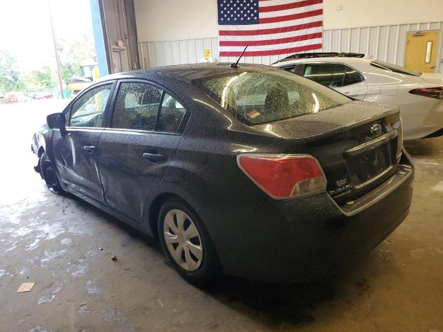 Photo 3 from auction – 2012 SUBARU IMPREZA with VIN JF1GJAA64CH028612