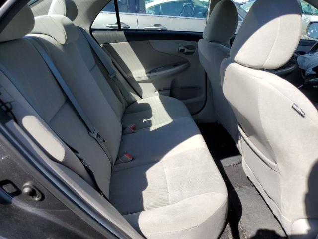 Photo 6 from auction – 2012 TOYOTA COROLLA BA with VIN 5YFBU4EE0CP025497